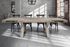 BART---tavolo-da-pranzo-moderno-allungabile-in-legno-invecchiato-90x180/230/280-Marrone-Milani-Home