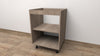 Mobile Base da 60. H 72 CM L 60 CM P 55,5 CM OLMO