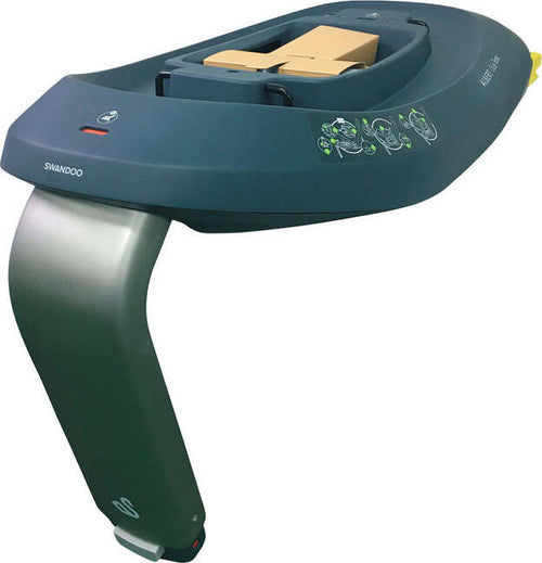 Base auto Isofix Swandoo 2019 Prima infanzia/Seggiolini auto e accessori/Accessori/Basi La Casa Del Bebè - Napoli, Commerciovirtuoso.it
