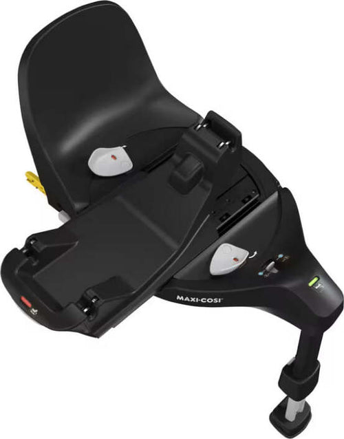 Base Auto MAXI-COSI FamilyFix 360 PRO Black Prima infanzia/Seggiolini auto e accessori/Accessori/Basi La Casa Del Bebè - Napoli, Commerciovirtuoso.it
