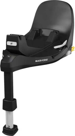 Base Auto MAXI-COSI FamilyFix 360 PRO Black Prima infanzia/Seggiolini auto e accessori/Accessori/Basi La Casa Del Bebè - Napoli, Commerciovirtuoso.it