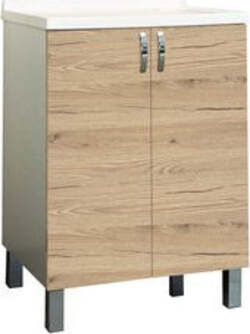 Base-bagno-Living-Design-206BIQN-LAVANDERIA-Bianco-e-Quercia-naturale