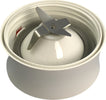 Base-Caraffa-Bianca-con-Blocco-Lame-per-BL336,-BL440,-BL560,-FP480,-FP510,-FP690,-FP730,-FP920