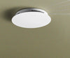 Base-con-driver-Fratelli-Braga-TAPE-2133-R-rosone-soffitto-parete-metallo-bianco