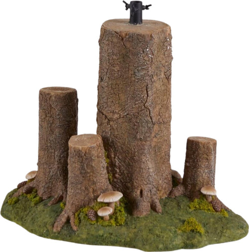Base con tronchi per albero di Natale da 50 x 30 x h 40 cm Casa e cucina/Decorazioni per interni/Addobbi e decorazioni per ricorrenze/Decorazioni natalizie/Basi e supporti per alberi di Natale MagiediNatale.it - Altamura, Commerciovirtuoso.it