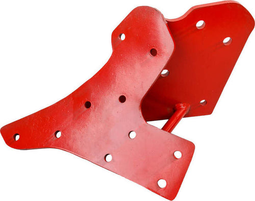 Base corpo adattabile Kverneland 073412 sx Confezione da 1pz