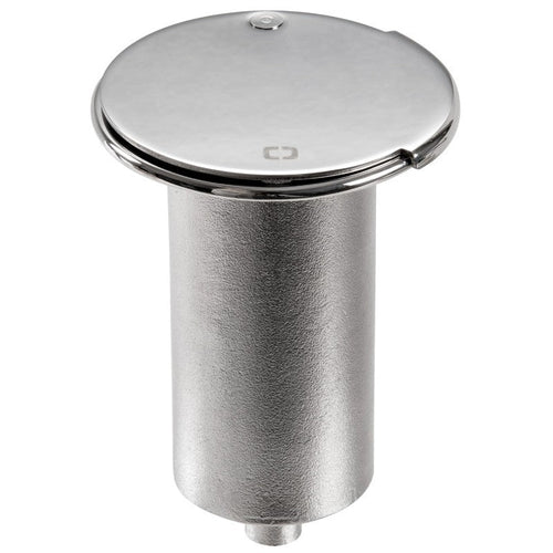Base DELUX tappo rotante per asta telescopica Docc