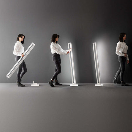 Base-Di-Appoggio-E-Ricarica-Bianca-Per-Trasformare-Sway-Mood-In-Piantana