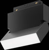 Base-Di-Illuminazione-Basic-Per-Binario-Moderno-Alluminio-Nero-10W-Luce-Naturale