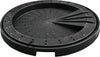 Base di ricambio per compostiera circolare da giardino 280 lt Casa e cucina/Grandi elettrodomestici/Compostiere elettriche La Zappa - Altamura, Commerciovirtuoso.it
