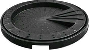 Base di ricambio per compostiera circolare da giardino 280 lt Casa e cucina/Grandi elettrodomestici/Compostiere elettriche La Zappa - Altamura, Commerciovirtuoso.it