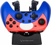 BASE-DI-RICARICA-CONTROLLER-STEELDIGI-MC01B-BLACK-(NERO)-SWITCH