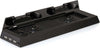 BASE DI RICARICA DOPPIA CON VENTOLA PER PS4 CONSOLE CONTROLLER JOYPAD HUB USB Videogiochi/PlayStation 4/Accessori/Batterie e caricabatterie/Caricabatterie Trade Shop italia - Napoli, Commerciovirtuoso.it
