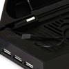 BASE DI RICARICA DOPPIA CON VENTOLA PER PS4 CONSOLE CONTROLLER JOYPAD HUB USB Videogiochi/PlayStation 4/Accessori/Batterie e caricabatterie/Caricabatterie Trade Shop italia - Napoli, Commerciovirtuoso.it