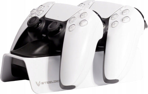 BASE-DI-RICARICA-DUALSENSE-DOPPIA-STEELDIGI-DC02W-WHITE-(BIANCO)-PS5