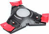 BASE DI RICARICA TRIPLA PER CONTROLLER JOYSTICK PLAY STATION PS4 DOCK STAND Videogiochi/PlayStation 4/Accessori/Batterie e caricabatterie/Caricabatterie Trade Shop italia - Napoli, Commerciovirtuoso.it