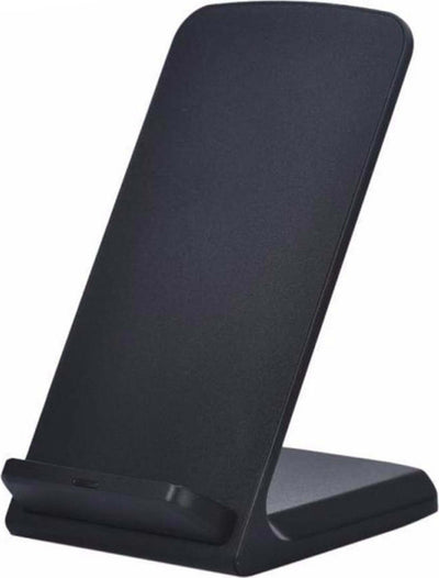 BASE DI RICARICA VELOCE COILS WIRELESS UNIVERSALE VERTICALE STAND CARICABATTERIE  Trade Shop italia - Napoli, Commerciovirtuoso.it