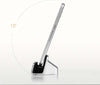 BASE DOCK CARICABATTERIE X ATTACCO MICRO USB SUPPORTO TAVOLO RICARICA E SYNC  Trade Shop italia - Napoli, Commerciovirtuoso.it