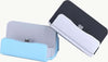 BASE DOCK CARICABATTERIE X ATTACCO MICRO USB SUPPORTO TAVOLO RICARICA E SYNC  Trade Shop italia - Napoli, Commerciovirtuoso.it