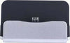 BASE DOCK CARICABATTERIE X ATTACCO MICRO USB SUPPORTO TAVOLO RICARICA E SYNC  Trade Shop italia - Napoli, Commerciovirtuoso.it