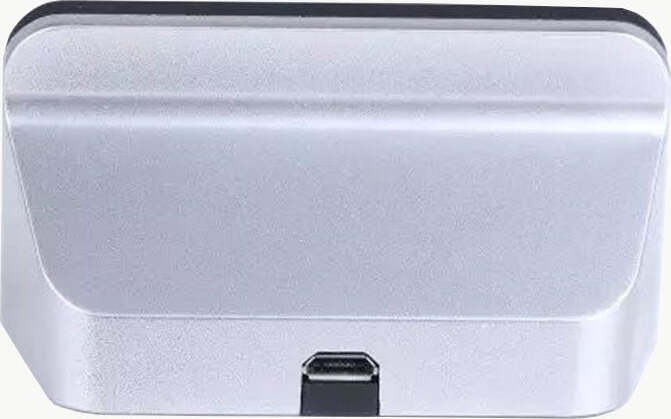 BASE DOCK CARICABATTERIE X ATTACCO MICRO USB SUPPORTO TAVOLO RICARICA E SYNC  Trade Shop italia - Napoli, Commerciovirtuoso.it