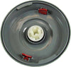 Base-Frullatore-con-Lame-e-Guarnizione-per-Multi-One-KHH300WH,-KHH321SI,-KHH324RD,-KHH326BK