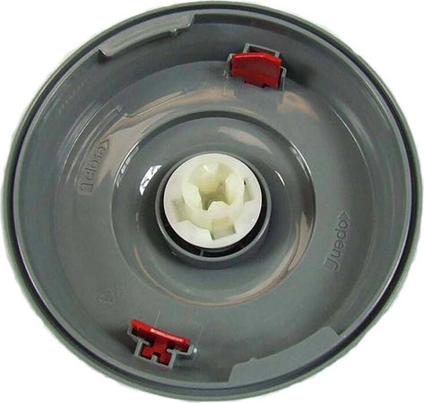 Base-Frullatore-con-Lame-e-Guarnizione-per-Multi-One-KHH300WH,-KHH321SI,-KHH324RD,-KHH326BK