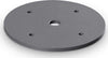 Base-Hub-Metallo-Antracite-D15Cm