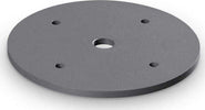 Base-Hub-Metallo-Antracite-D15Cm
