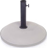 Base In Cemento Tonda Per Ombrellone Palo Centrale Marmetta Da 26 Kg Giardino e giardinaggio/Arredamento da giardino e accessori/Ombrelloni tende e tettucci parasole/Basi e supporti per ombrelloni Decor Space - Altamura, Commerciovirtuoso.it