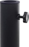 Base In Cemento Tonda Per Ombrellone Palo Centrale Marmetta Da 26 Kg Giardino e giardinaggio/Arredamento da giardino e accessori/Ombrelloni tende e tettucci parasole/Basi e supporti per ombrelloni Decor Space - Altamura, Commerciovirtuoso.it
