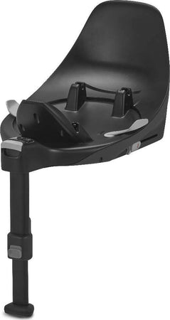 Base Isofix Z2 Cybex Platinum Black Prima infanzia/Seggiolini auto e accessori/Accessori/Basi La Casa Del Bebè - Napoli, Commerciovirtuoso.it