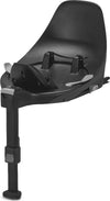 Base Isofix Z2 Cybex Platinum Black Prima infanzia/Seggiolini auto e accessori/Accessori/Basi La Casa Del Bebè - Napoli, Commerciovirtuoso.it