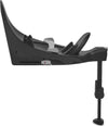 Base Isofix Z2 Cybex Platinum Black Prima infanzia/Seggiolini auto e accessori/Accessori/Basi La Casa Del Bebè - Napoli, Commerciovirtuoso.it