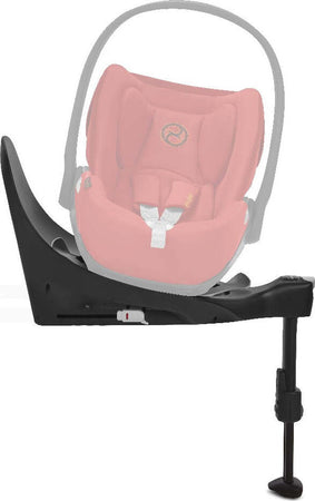 Base Isofix Z2 Cybex Platinum Black Prima infanzia/Seggiolini auto e accessori/Accessori/Basi La Casa Del Bebè - Napoli, Commerciovirtuoso.it