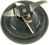 Base lama coltello bicchiere frullatore Kenwood KW717143