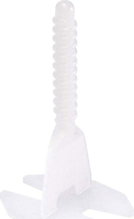 BASE-LIVELLANTE-A-VITE-PER-GHIERA-piastrelle-spess.-3/15-mm---300pz-Raimondi