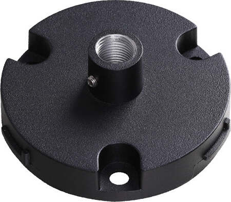 Base-Moderna-Jedi-Alluminio-Antracite-D9,6Cm