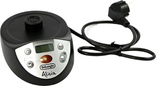 Base-nera-con-timer