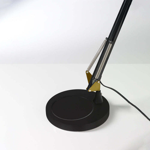 Base-Per-Lampada-Metallo-Nero-Opaco-E-Oro