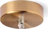 Base-Perenz-6247-OB-rosone-soffitto-classico-metallo-ottone-brunito