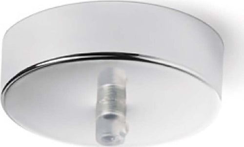 Base-Perenz-6247-rosone-soffitto-moderno-metallo-cromo-satinato-nero-bianco