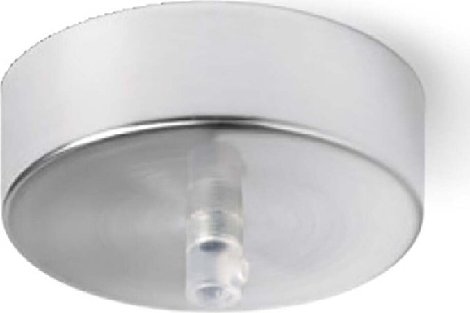 Base-Perenz-6247-rosone-soffitto-moderno-metallo-cromo-satinato-nero-bianco