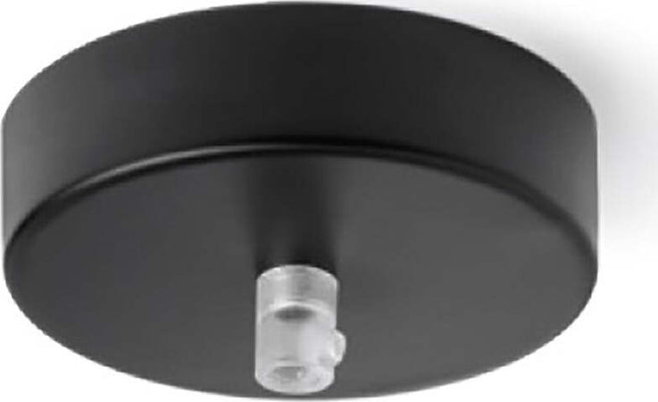Base-Perenz-6247-rosone-soffitto-moderno-metallo-cromo-satinato-nero-bianco