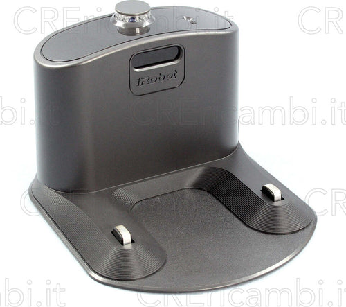 Base-Ricarica-(Nuova-Versione)-per-Roomba-500,-600,-700,-800,-900