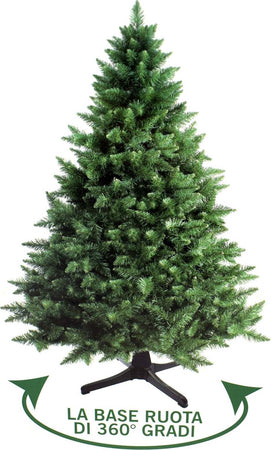 Base rotante per di albero natale Ø 32 mm con 4 piedi supporto in plastica Casa e cucina/Decorazioni per interni/Addobbi e decorazioni per ricorrenze/Decorazioni natalizie/Basi e supporti per alberi di Natale MagiediNatale.it - Altamura, Commerciovirtuoso.it