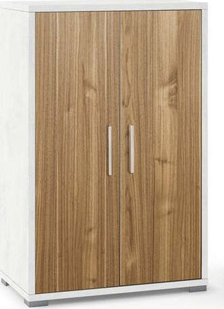 Base-Sarmog-ODB270OSNSK-DOUBLE-Db270k-Ossido-bianco-e-Noce-stelvio