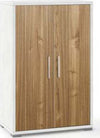 Base-Sarmog-ODB270OSNSK-DOUBLE-Db270k-Ossido-bianco-e-Noce-stelvio