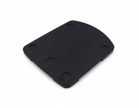 BASE SCORREVOLE BIMBY® Black Edition