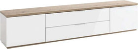 Base-soggiorno-Composad-TV0375K77404-Rovere-e-Bianco-laccato